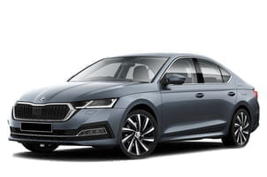 Прокат Skoda Octavia A8 (Шкода Октавия А8) в Киеве